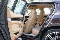 2015 Porsche Panamera 4 for sale