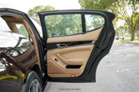 2015 Porsche Panamera 4 for sale