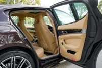 2015 Porsche Panamera 4 for sale