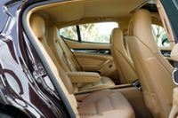 2015 Porsche Panamera 4 for sale