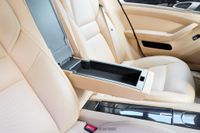 2015 Porsche Panamera 4 for sale