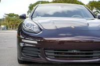 2015 Porsche Panamera 4 for sale