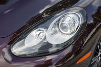 2015 Porsche Panamera 4 for sale