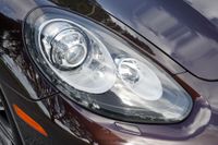 2015 Porsche Panamera 4 for sale