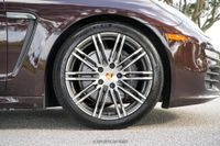 2015 Porsche Panamera 4 for sale