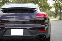2015 Porsche Panamera 4 for sale