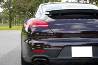 2015 Porsche Panamera 4 for sale