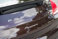 2015 Porsche Panamera 4 for sale