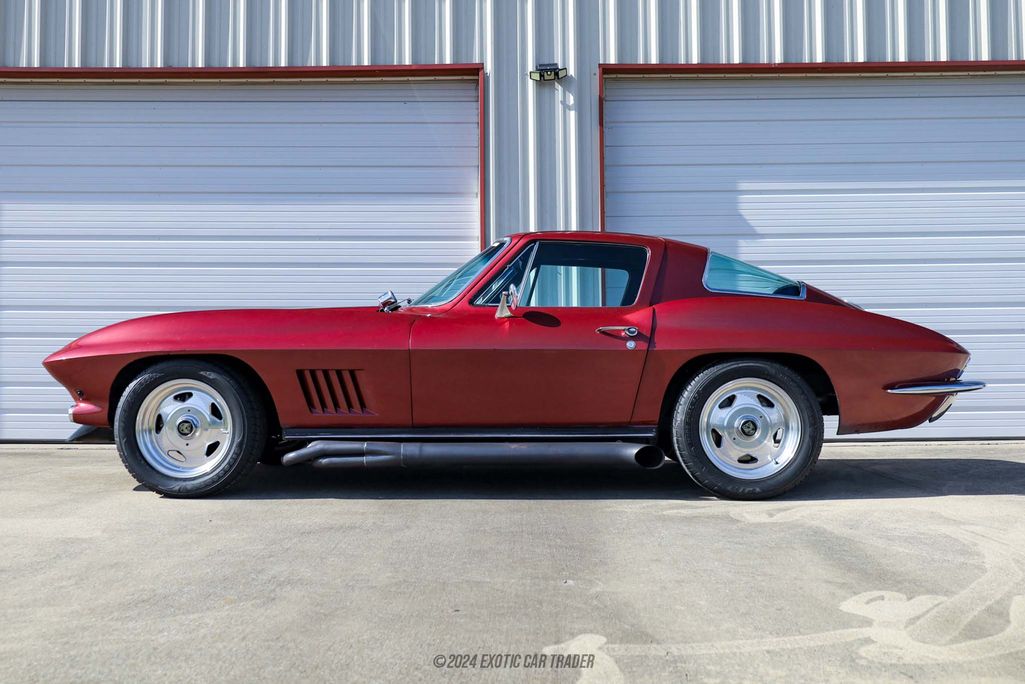 1967 Chevrolet Corvette for sale