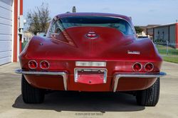 1967 Chevrolet Corvette for sale