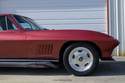 1967 Chevrolet Corvette for sale