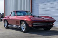 1967 Chevrolet Corvette for sale