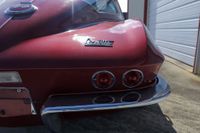 1967 Chevrolet Corvette for sale