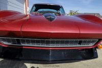 1967 Chevrolet Corvette for sale