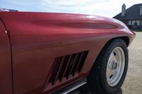 1967 Chevrolet Corvette for sale