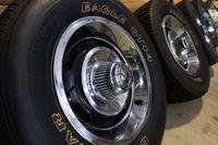 1967 Chevrolet Corvette for sale