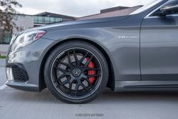 2017 Mercedes-Benz S63 AMG for sale