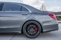 2017 Mercedes-Benz S63 AMG for sale