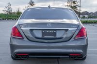 2017 Mercedes-Benz S63 AMG for sale