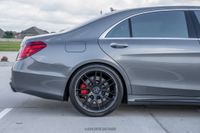 2017 Mercedes-Benz S63 AMG for sale