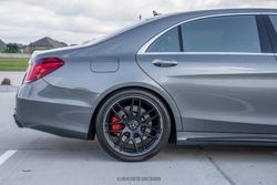 2017 Mercedes-Benz S63 AMG for sale
