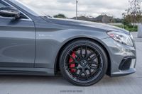 2017 Mercedes-Benz S63 AMG for sale