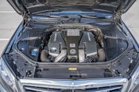 2017 Mercedes-Benz S63 AMG for sale