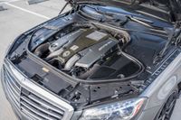 2017 Mercedes-Benz S63 AMG for sale