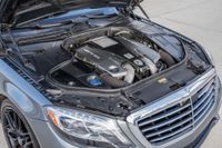 2017 Mercedes-Benz S63 AMG for sale