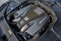 2017 Mercedes-Benz S63 AMG for sale