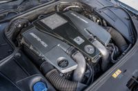 2017 Mercedes-Benz S63 AMG for sale