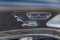 2017 Mercedes-Benz S63 AMG for sale