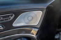 2017 Mercedes-Benz S63 AMG for sale