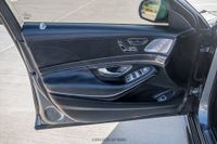 2017 Mercedes-Benz S63 AMG for sale