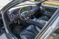 2017 Mercedes-Benz S63 AMG for sale