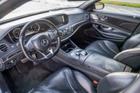 2017 Mercedes-Benz S63 AMG for sale