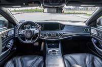 2017 Mercedes-Benz S63 AMG for sale
