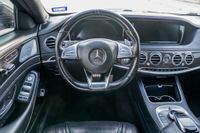 2017 Mercedes-Benz S63 AMG for sale