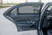2017 Mercedes-Benz S63 AMG for sale