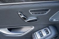 2017 Mercedes-Benz S63 AMG for sale