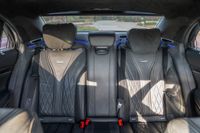 2017 Mercedes-Benz S63 AMG for sale