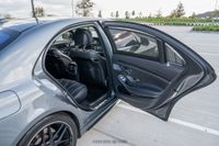2017 Mercedes-Benz S63 AMG for sale
