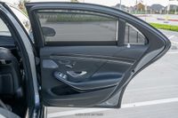 2017 Mercedes-Benz S63 AMG for sale