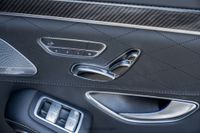 2017 Mercedes-Benz S63 AMG for sale