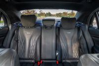 2017 Mercedes-Benz S63 AMG for sale