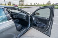 2017 Mercedes-Benz S63 AMG for sale