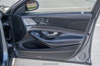 2017 Mercedes-Benz S63 AMG for sale