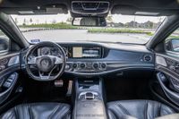2017 Mercedes-Benz S63 AMG for sale