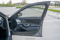 2017 Mercedes-Benz S63 AMG for sale
