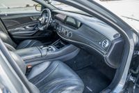 2017 Mercedes-Benz S63 AMG for sale